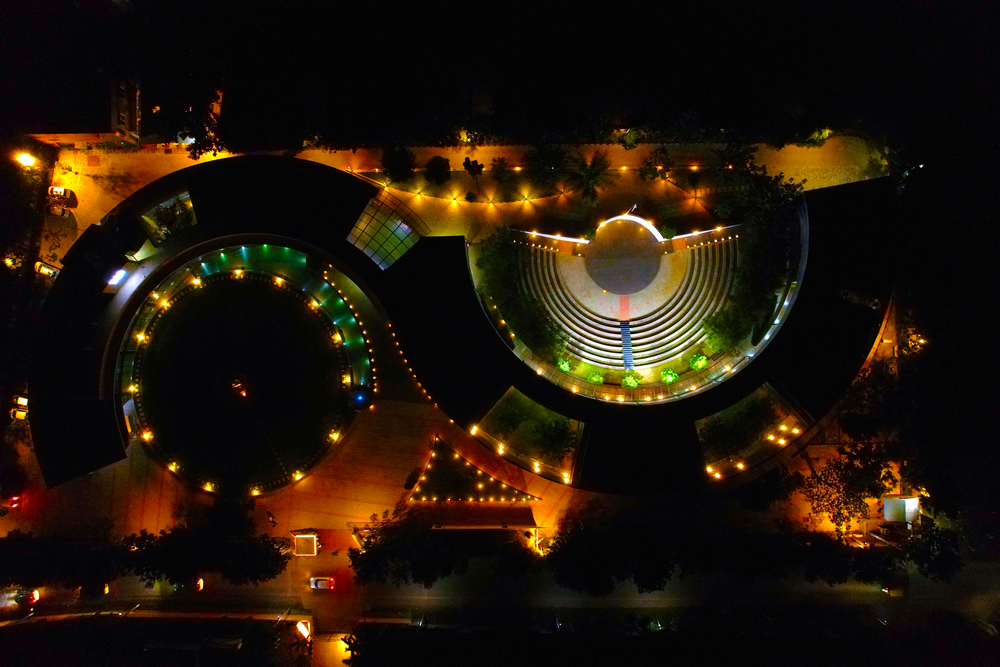 NSB Bangalore Infrastructure photo 4